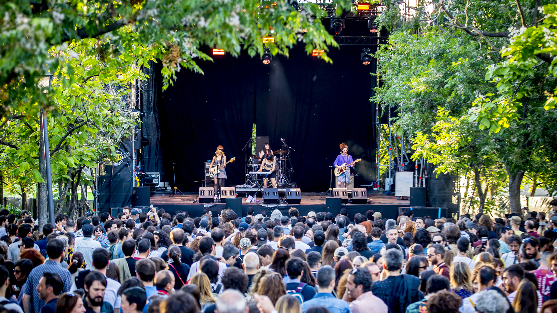 El Festival Tomavistas 2023 viene fuerte 2 Tomavistas 2023