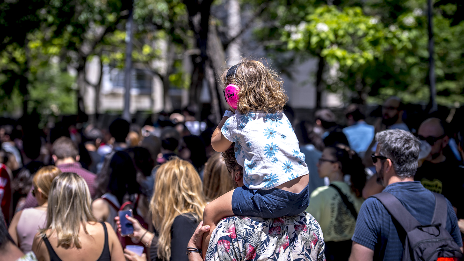El Festival Tomavistas 2023 viene fuerte 3 Tomavistas 2023