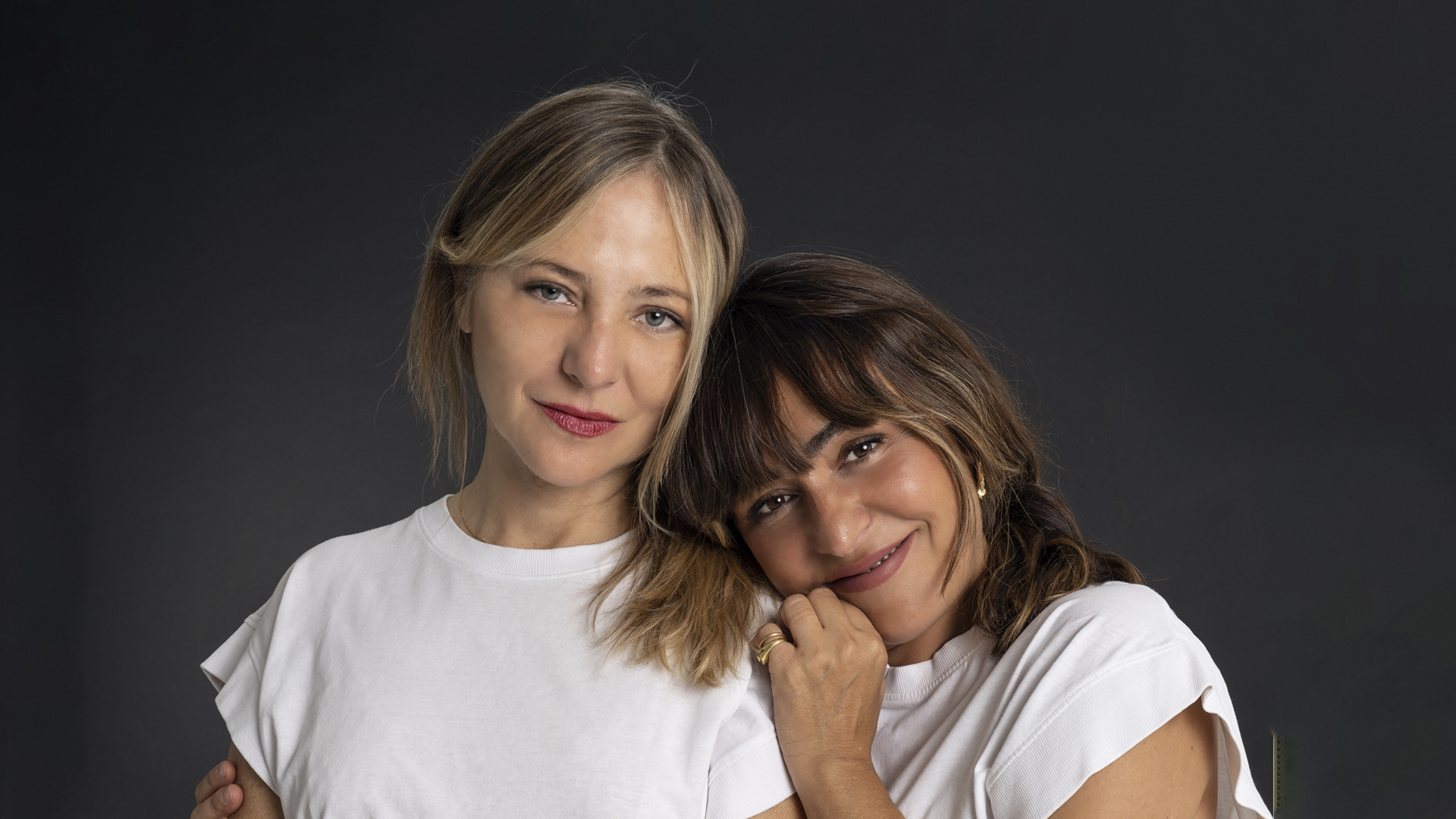 Contracciones con Candela Peña y Pilar Castro en el Teatro Pavón 1 Contracciones Teatro Pavón
