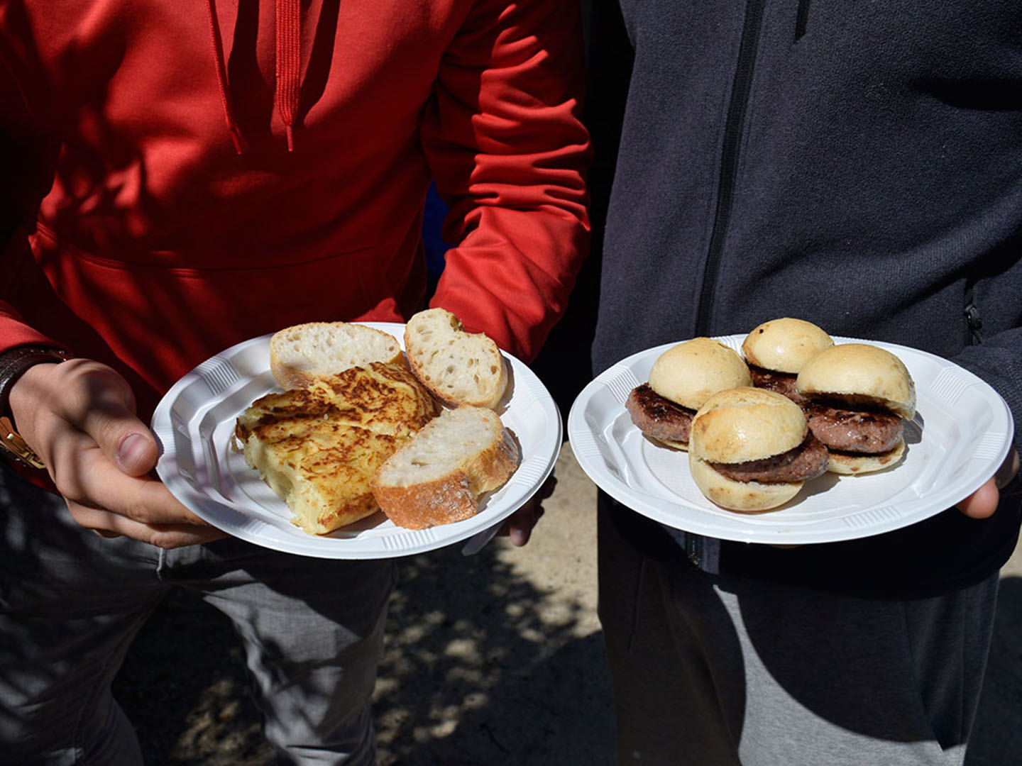Día de Mercado de la Cámara Agraria de Madrid
