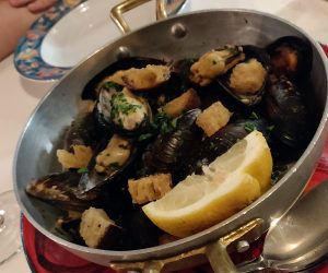 La Tavernetta del Pirata
