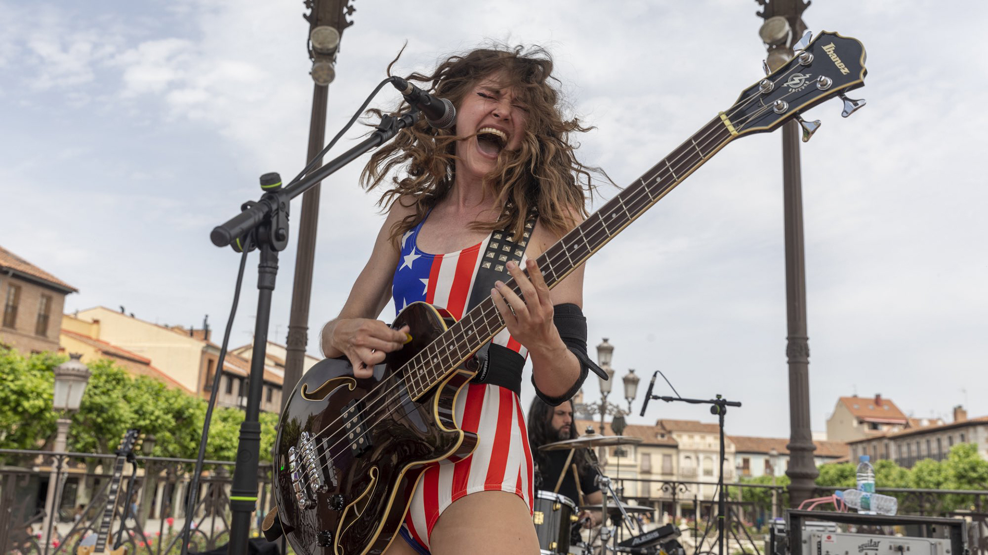 Sesión Vermú 2023, 90 conciertos gratis por todo Madrid 1 Sesión Vermú 2023