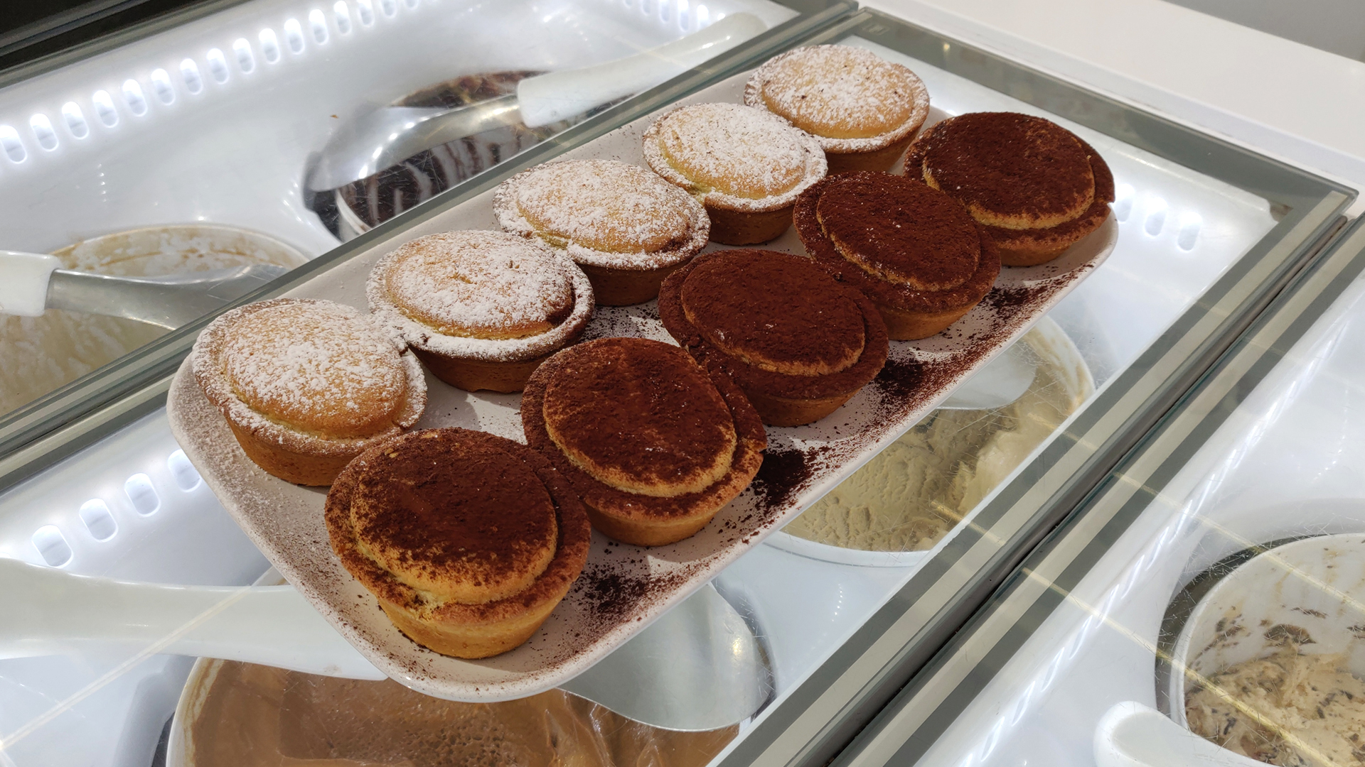 Zúccaru, dulce excelencia italiana 6 Zuccaru