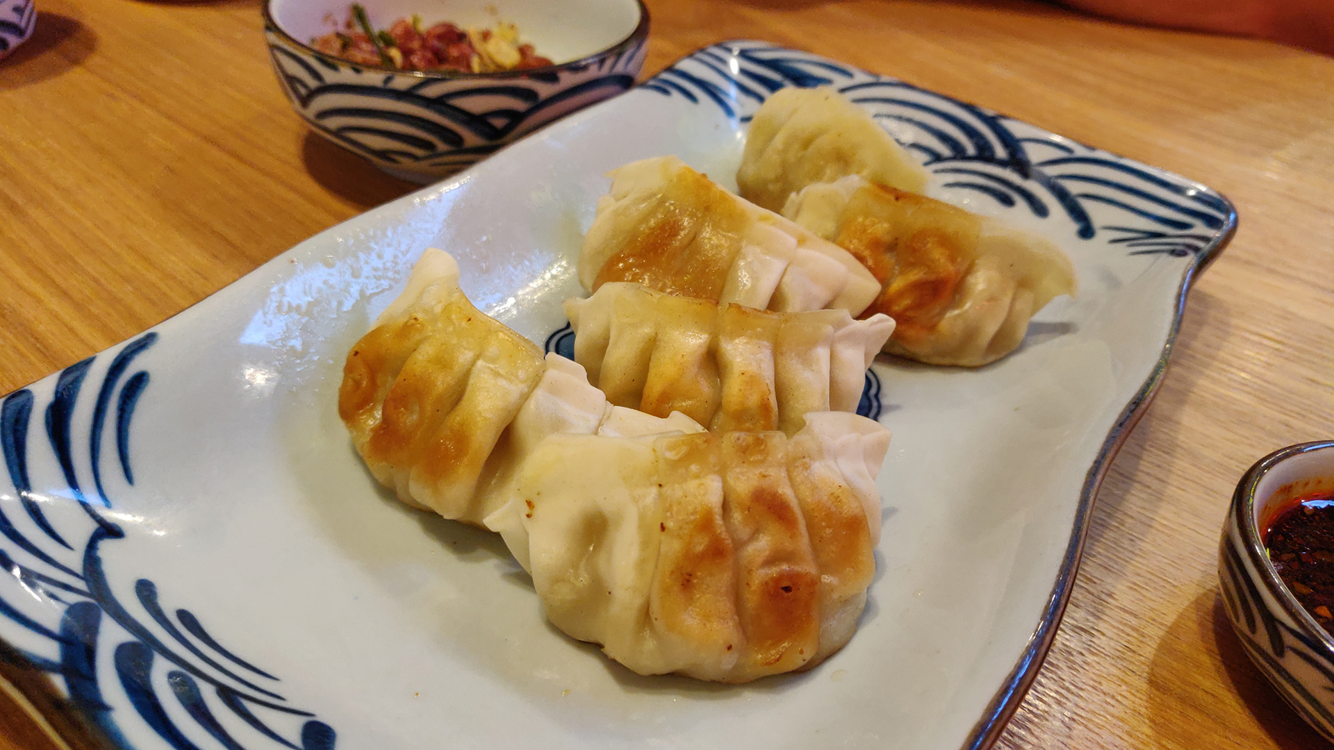 Torijiro, street food de toda Asia junta en Madrid 2 Torijiro