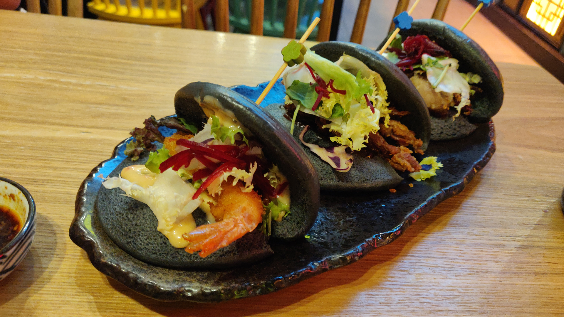 Torijiro, street food de toda Asia junta en Madrid 4 Torijiro