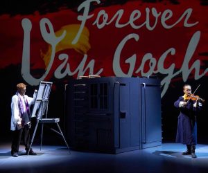 Forever Van Gogh