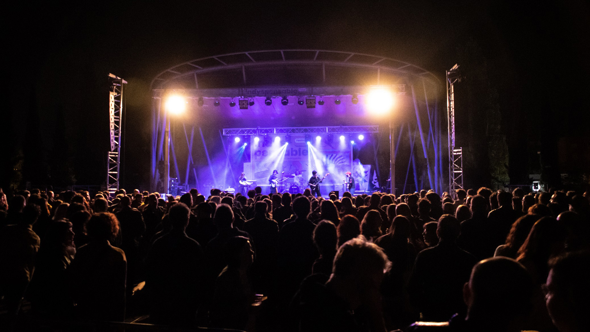 Festival Indyspensable 2023 de Villaverde 1 Festival Indyspensable 2023