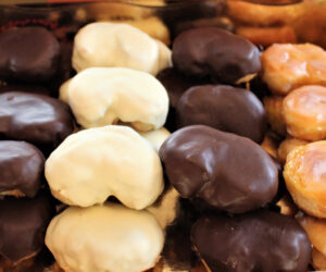 Feria de la Palmerita de Morata de Tajuña: la fiesta más dulce de Madrid