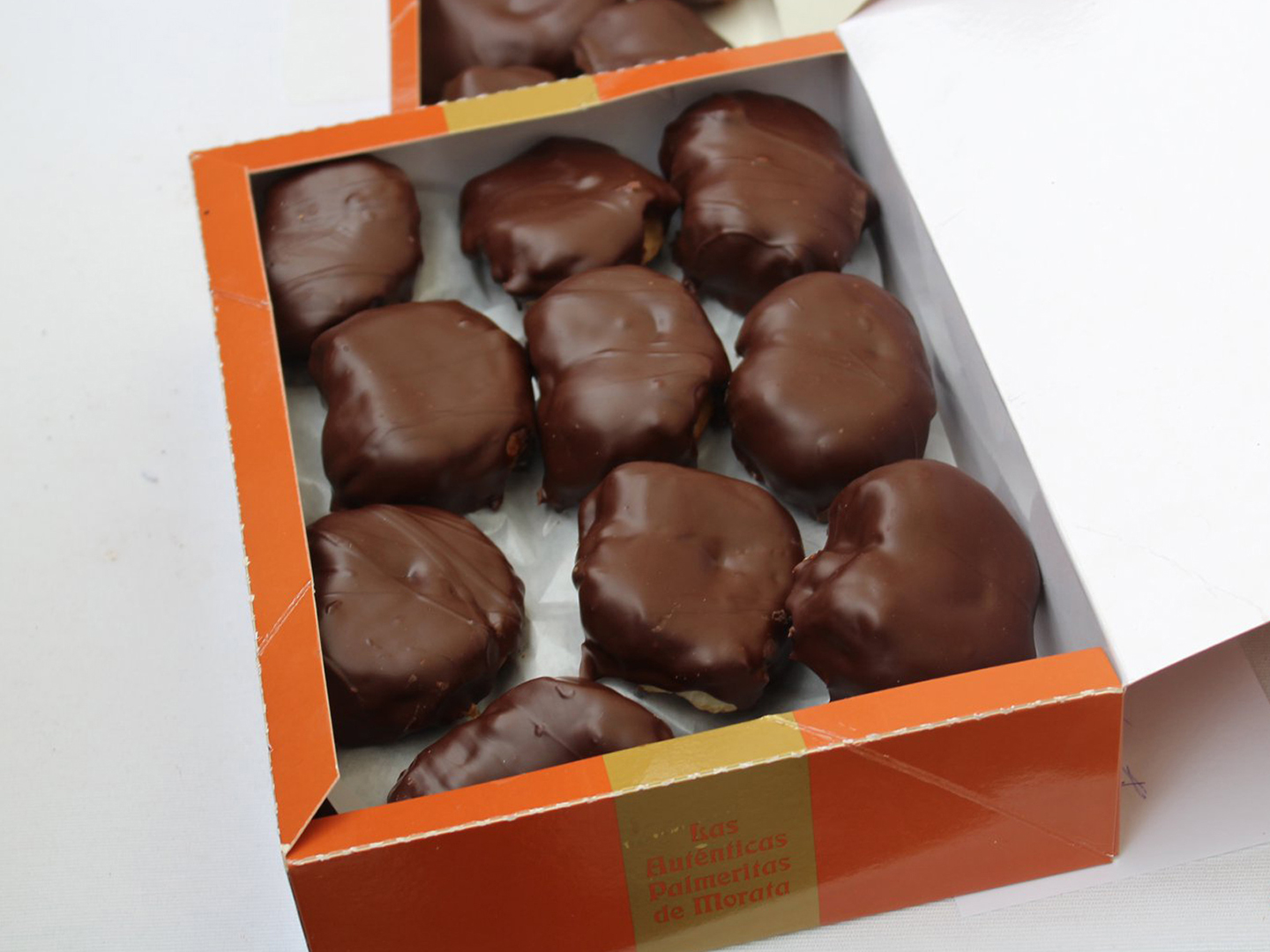 Feria de la Palmerita de Morata de Tajuña