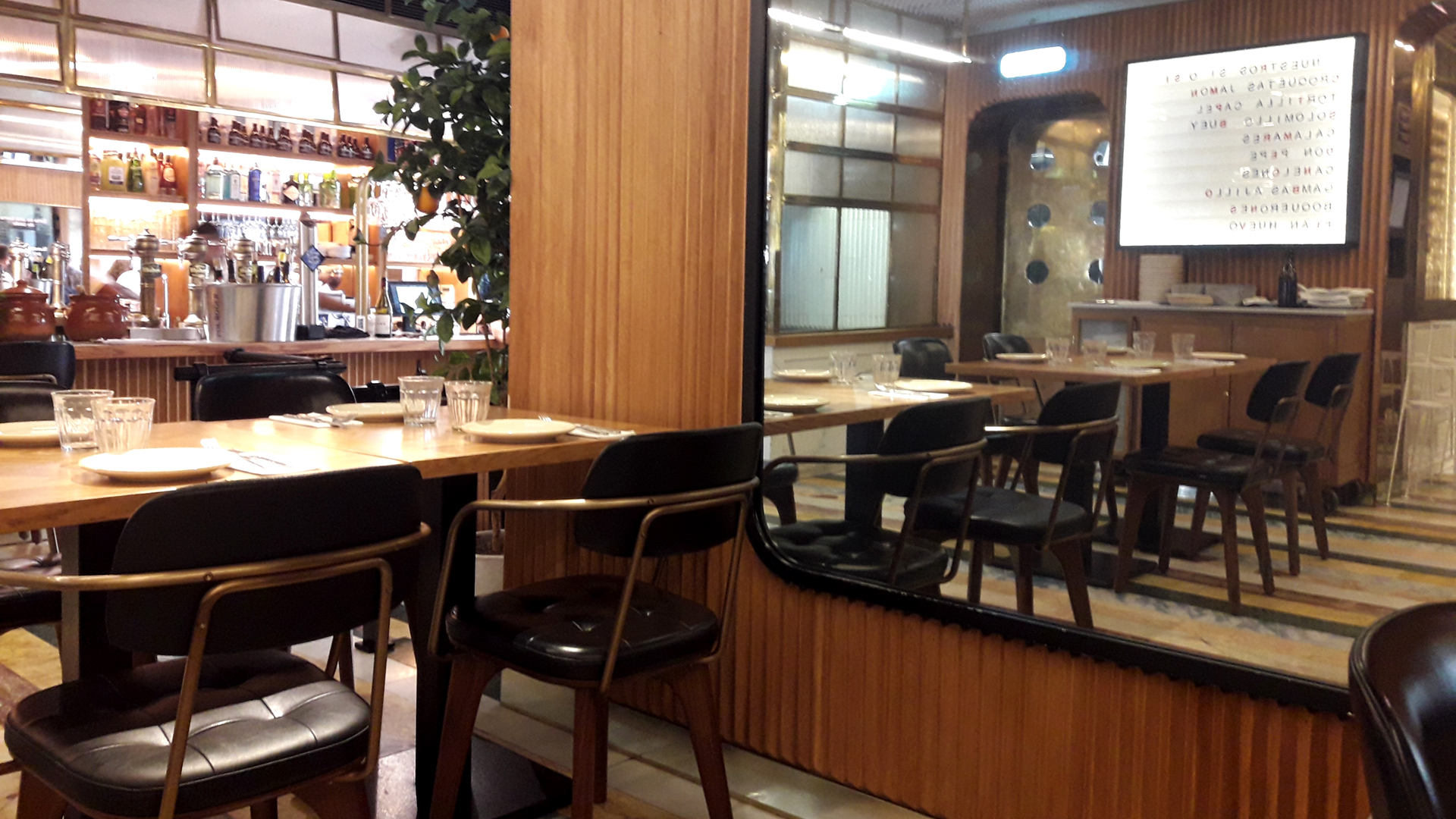 La Retasca, taberna castiza en Ibiza 1 La Retasca
