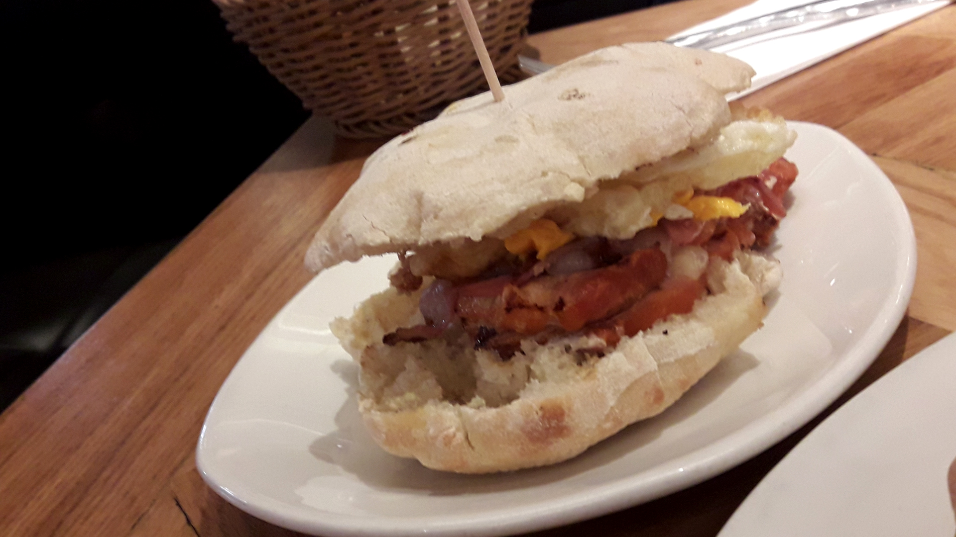 La Retasca, taberna castiza en Ibiza 5 La Retasca