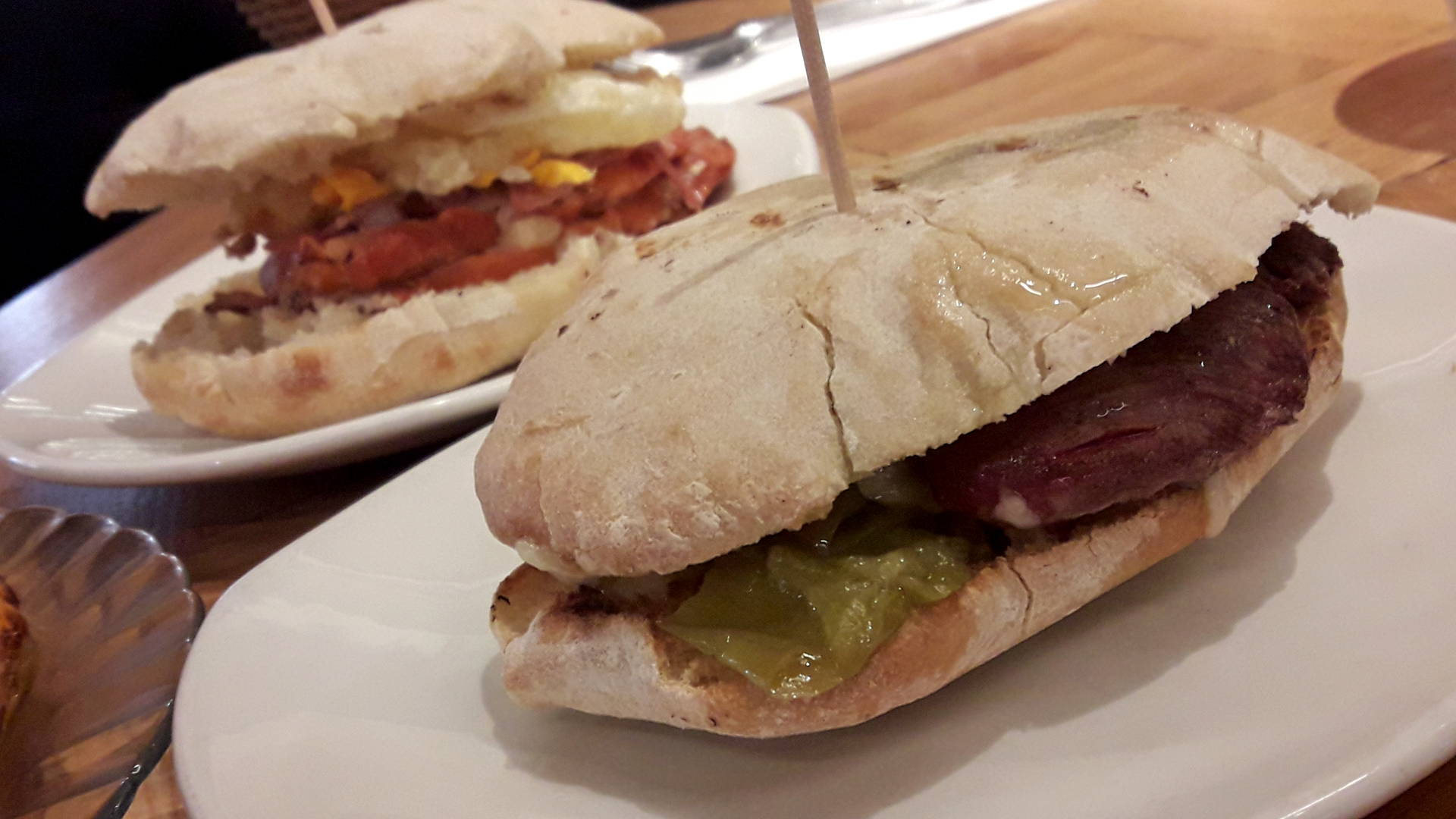 La Retasca, taberna castiza en Ibiza 7 La Retasca