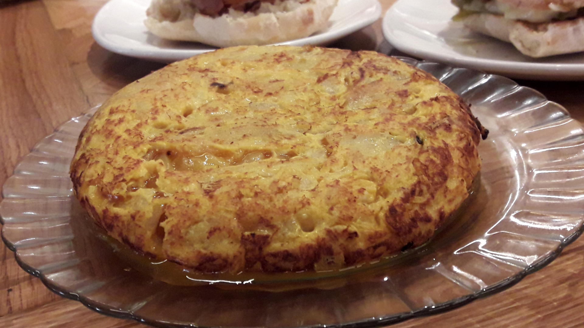 La Retasca, taberna castiza en Ibiza 3 La Retasca