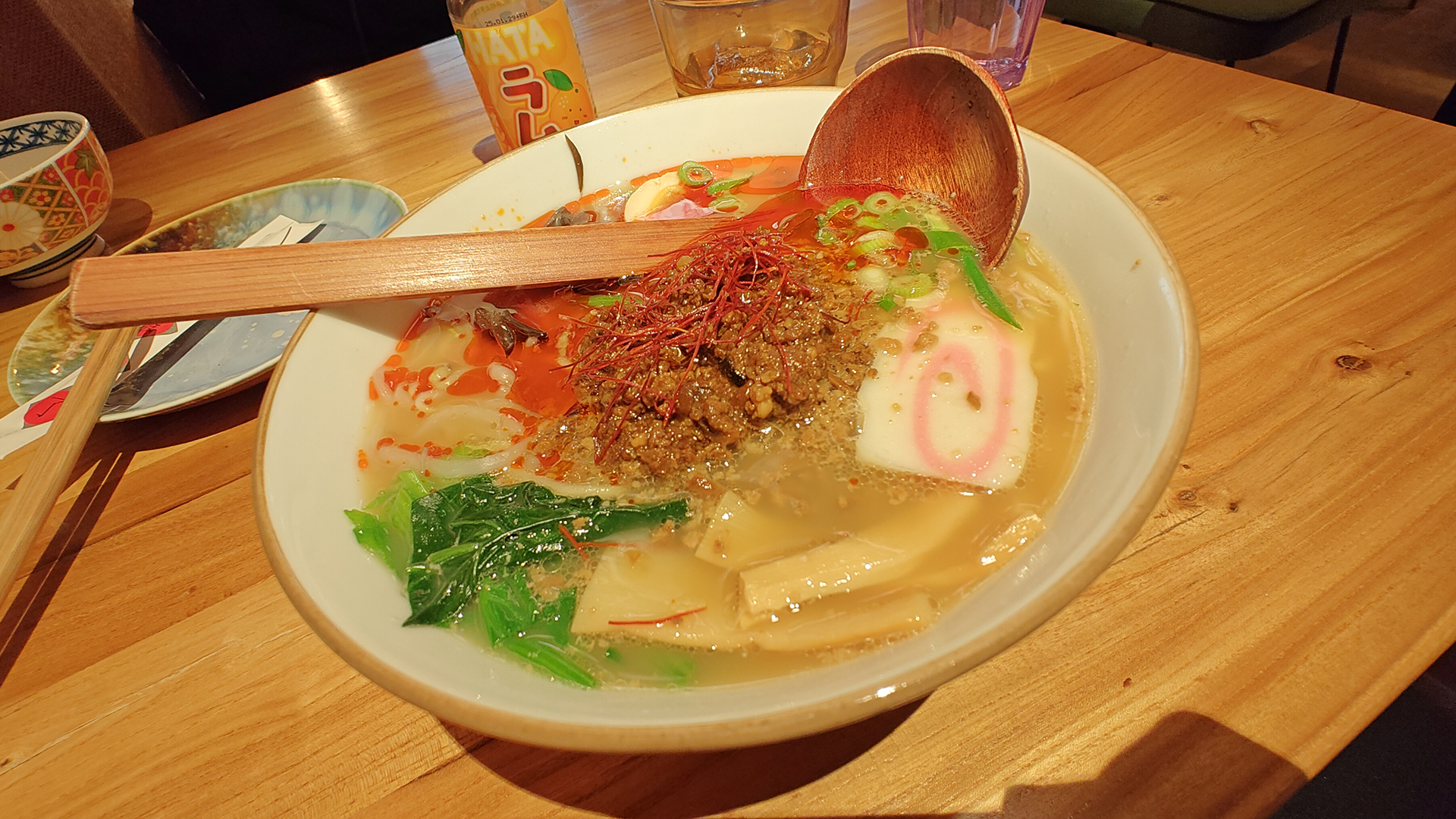 Xihuramen