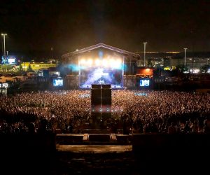 Fiestas de Rivas 2024