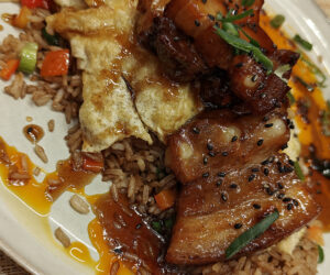 La Bajada, restaurante para disfrutar de la comida peruana en Vicálvaro