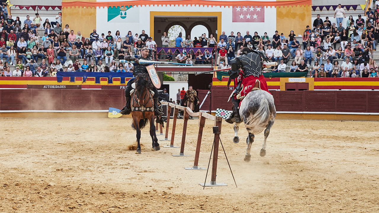 Gran Feria Medieval de El Álamo 2025 6 Gran Feria Medieval de El Álamo 2025