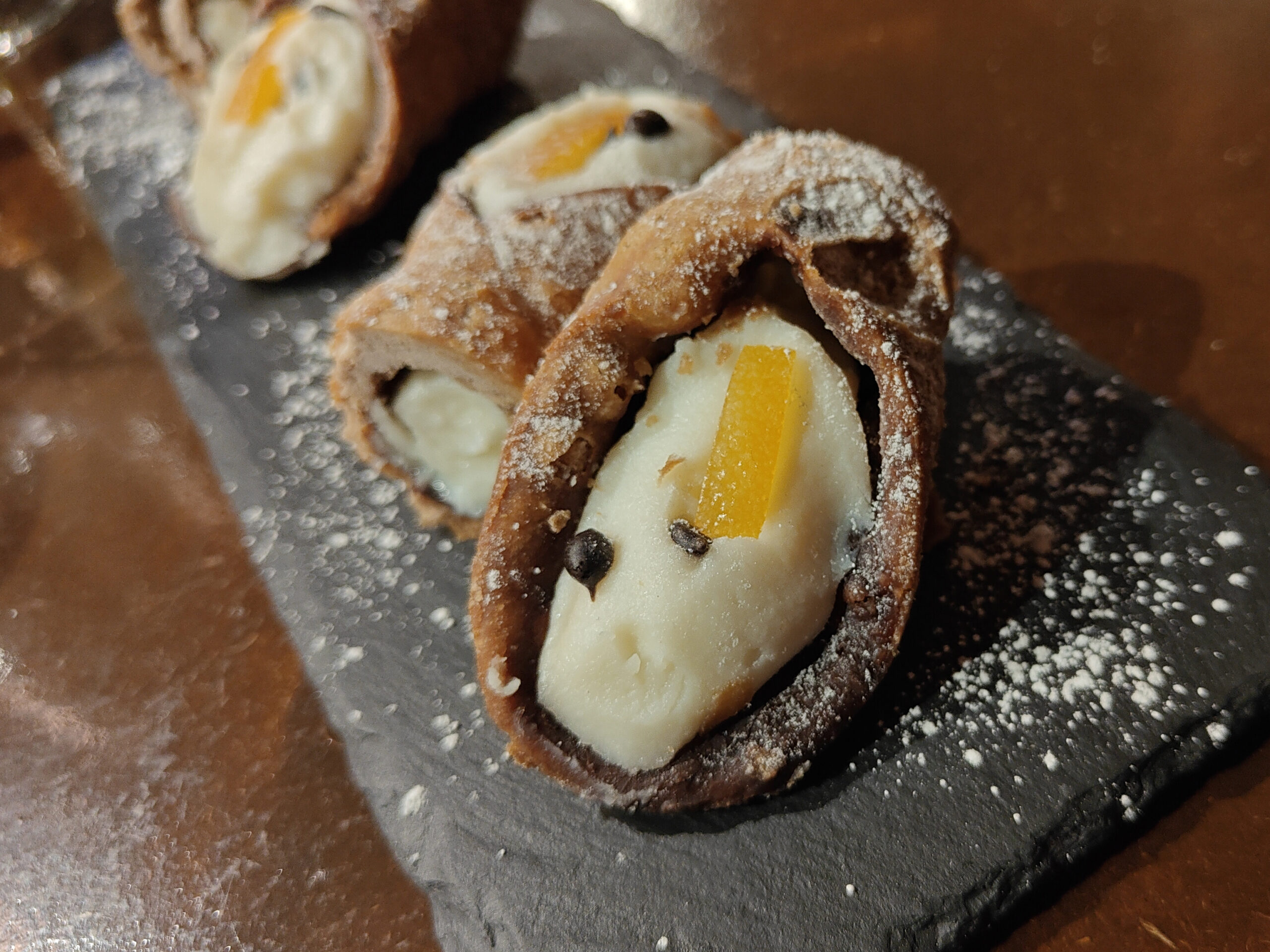 Bricco Gourmet Pinsa