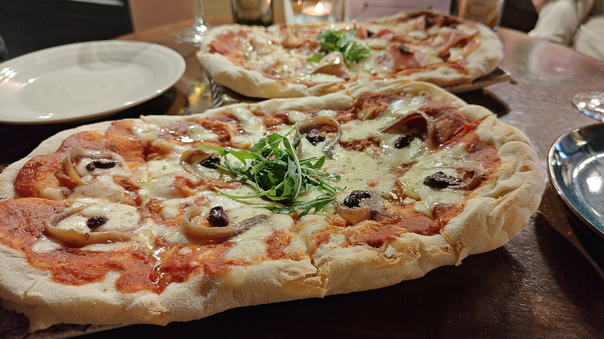 Bricco Gourmet Pinsa