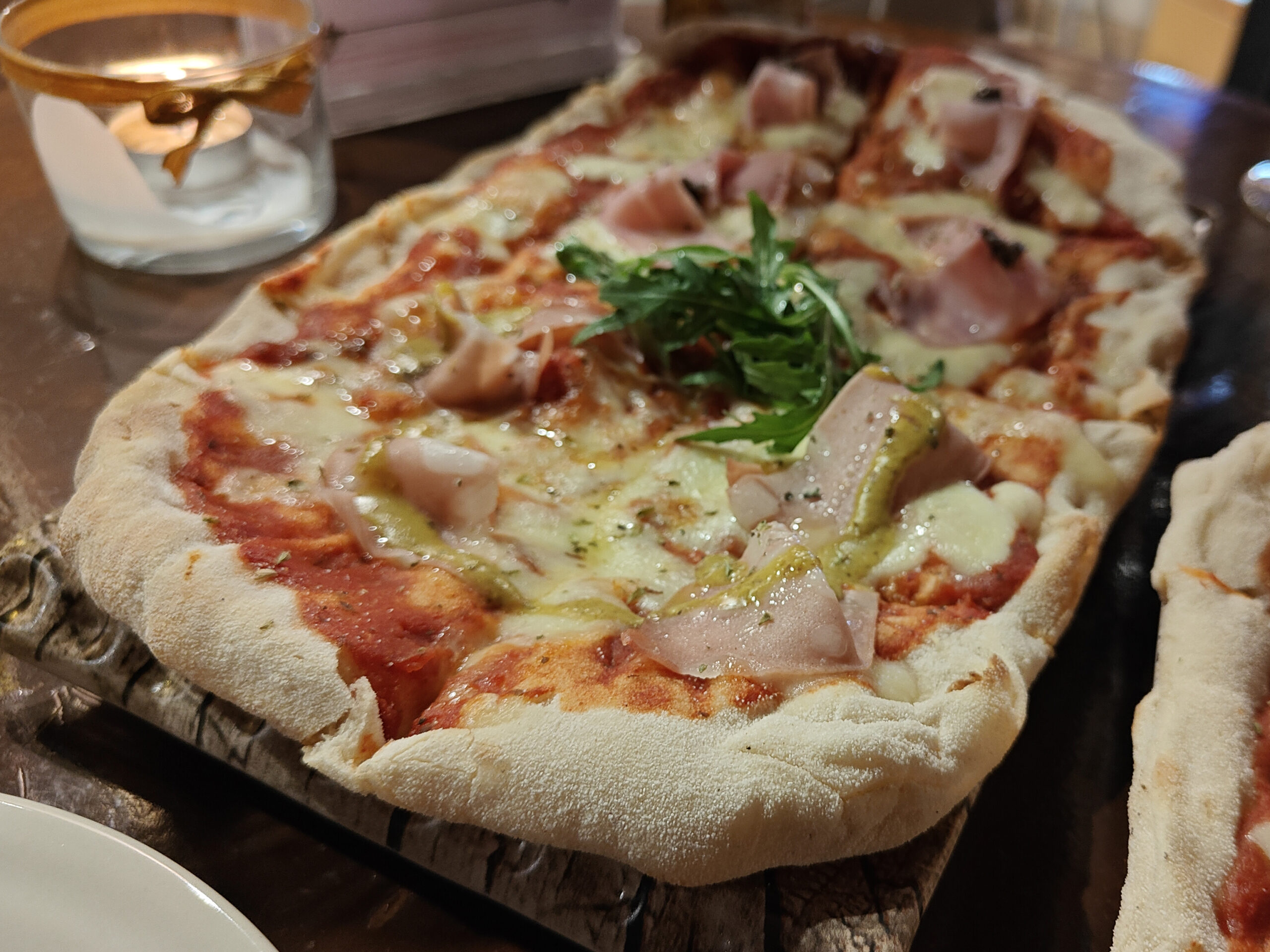 Bricco Gourmet Pinsa