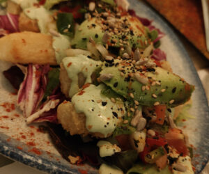 Cookaluzka, el restaurante vegetariano vegano venezolano para todo el planeta