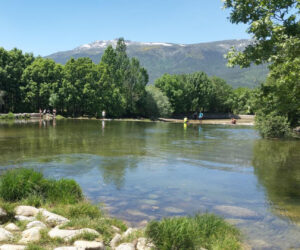 Las Presillas de Rascafría: las mejores y más populares piscinas naturales de Madrid (y son gratis)