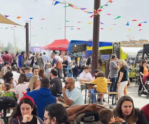 MAD Street Food