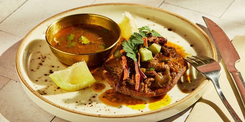 Tapa Mundi 2024, la ruta de tapas veganas con los sabores de Latinoamérica 2 Tapa Mundi 2024 Ruta Tapas Veganas