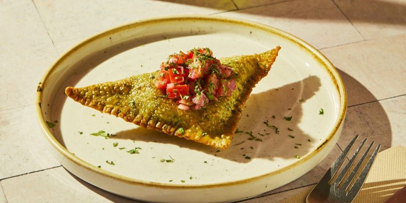 Tapa Mundi 2024, la ruta de tapas veganas con los sabores de Latinoamérica 3 Tapa Mundi 2024 Ruta Tapas Veganas
