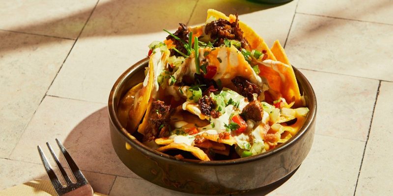 Tapa Mundi 2024, la ruta de tapas veganas con los sabores de Latinoamérica 5 Tapa Mundi 2024 Ruta Tapas Veganas