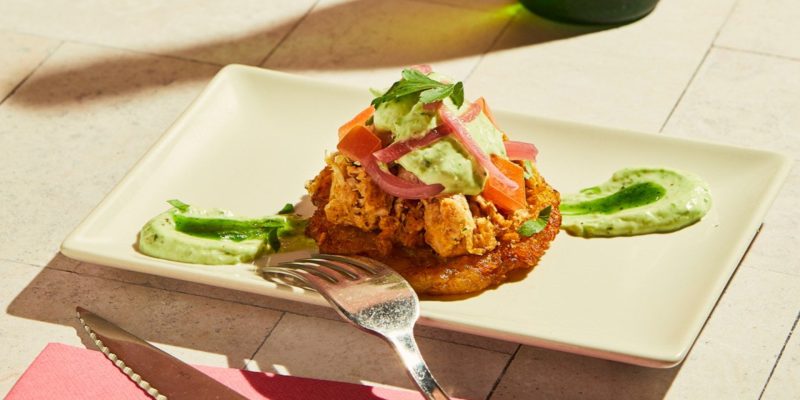 Tapa Mundi 2024, la ruta de tapas veganas con los sabores de Latinoamérica 6 Tapa Mundi 2024 Ruta Tapas Veganas