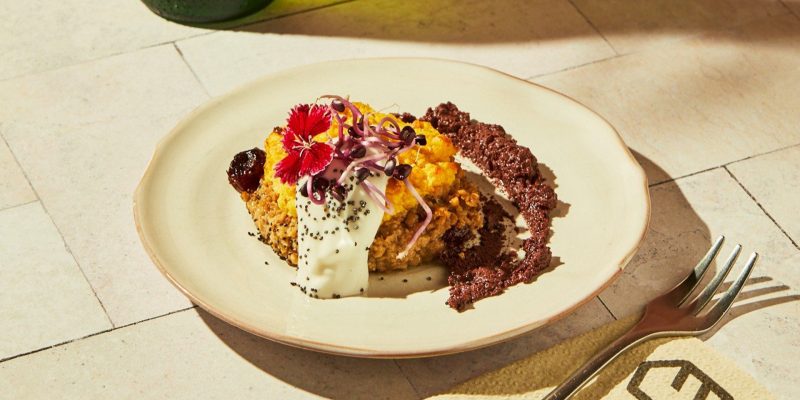 Tapa Mundi 2024, la ruta de tapas veganas con los sabores de Latinoamérica 7 Tapa Mundi 2024 Ruta Tapas Veganas