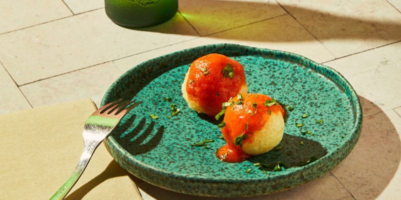 Tapa Mundi 2024, la ruta de tapas veganas con los sabores de Latinoamérica 8 Tapa Mundi 2024 Ruta Tapas Veganas