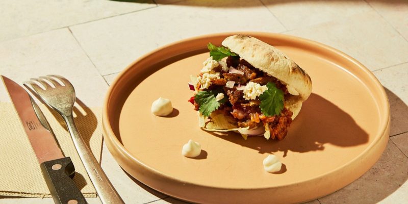 Tapa Mundi 2024, la ruta de tapas veganas con los sabores de Latinoamérica 9 Tapa Mundi 2024 Ruta Tapas Veganas