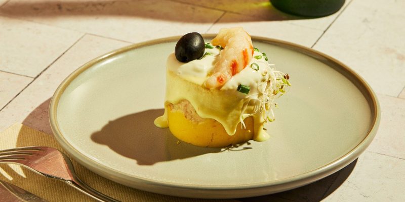 Tapa Mundi 2024, la ruta de tapas veganas con los sabores de Latinoamérica 10 Tapa Mundi 2024 Ruta Tapas Veganas