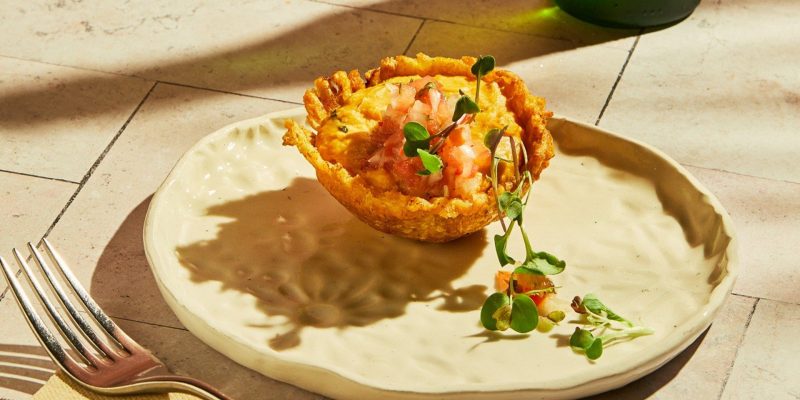 Tapa Mundi 2024, la ruta de tapas veganas con los sabores de Latinoamérica 14 Tapa Mundi 2024 Ruta Tapas Veganas