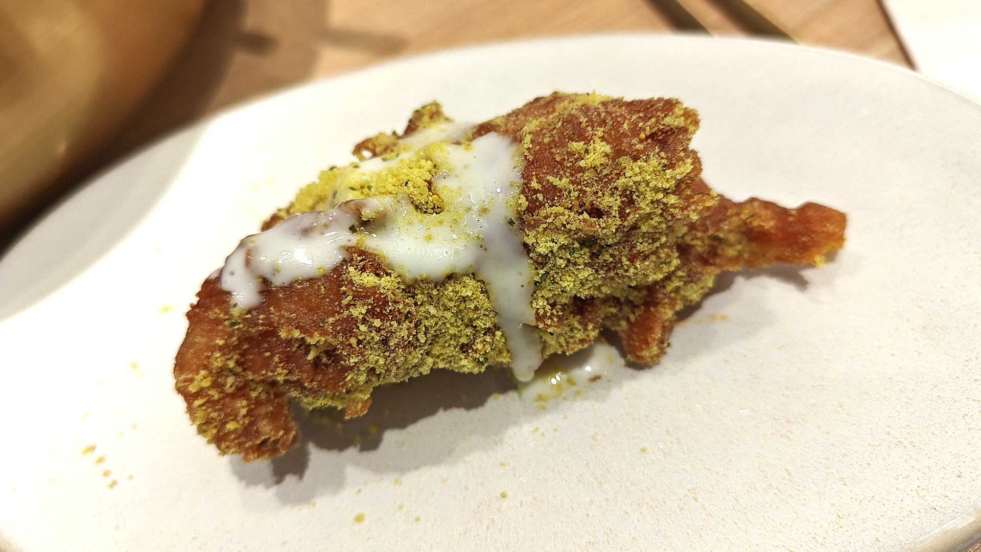 Chikinmos hace mucho más que un sabroso pollo frito coreano 3 Chikinmos pollo 1