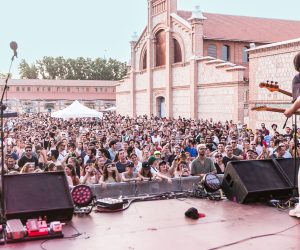 DEMM 2024 Dia Europeo de la Musica en Matadero 2
