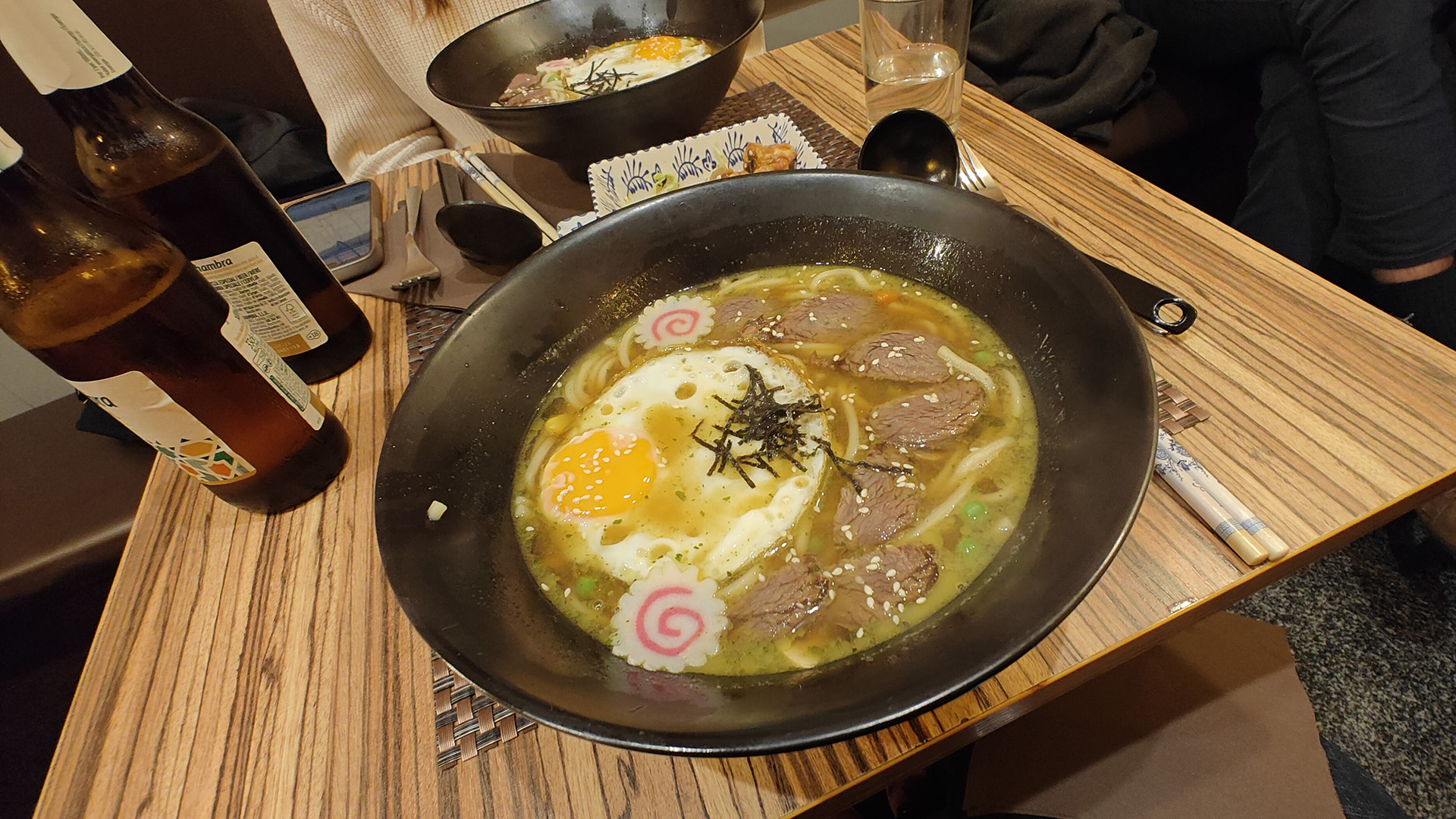 Ramen Bar 4