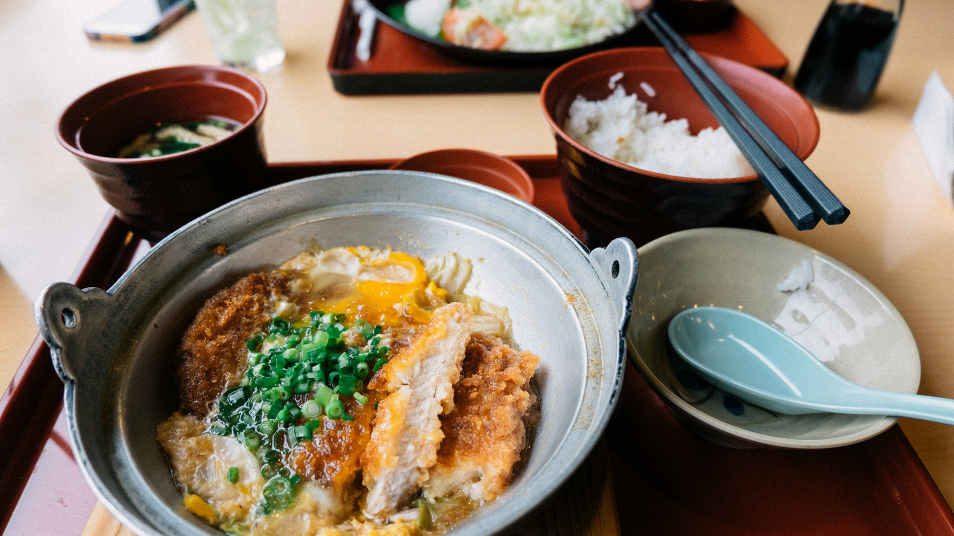 10 planes muy japoneses de los Veranos de la Villa 2024 5 Veranos de la Villa 2024 gastronomia