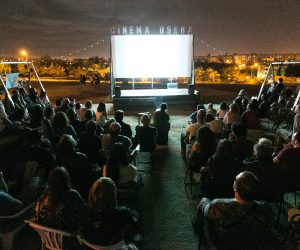 Cine de verano en los distritos de Madrid