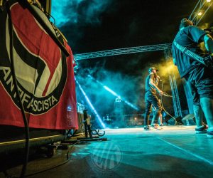 Fiestas de la Karmela de Vallekas 2024