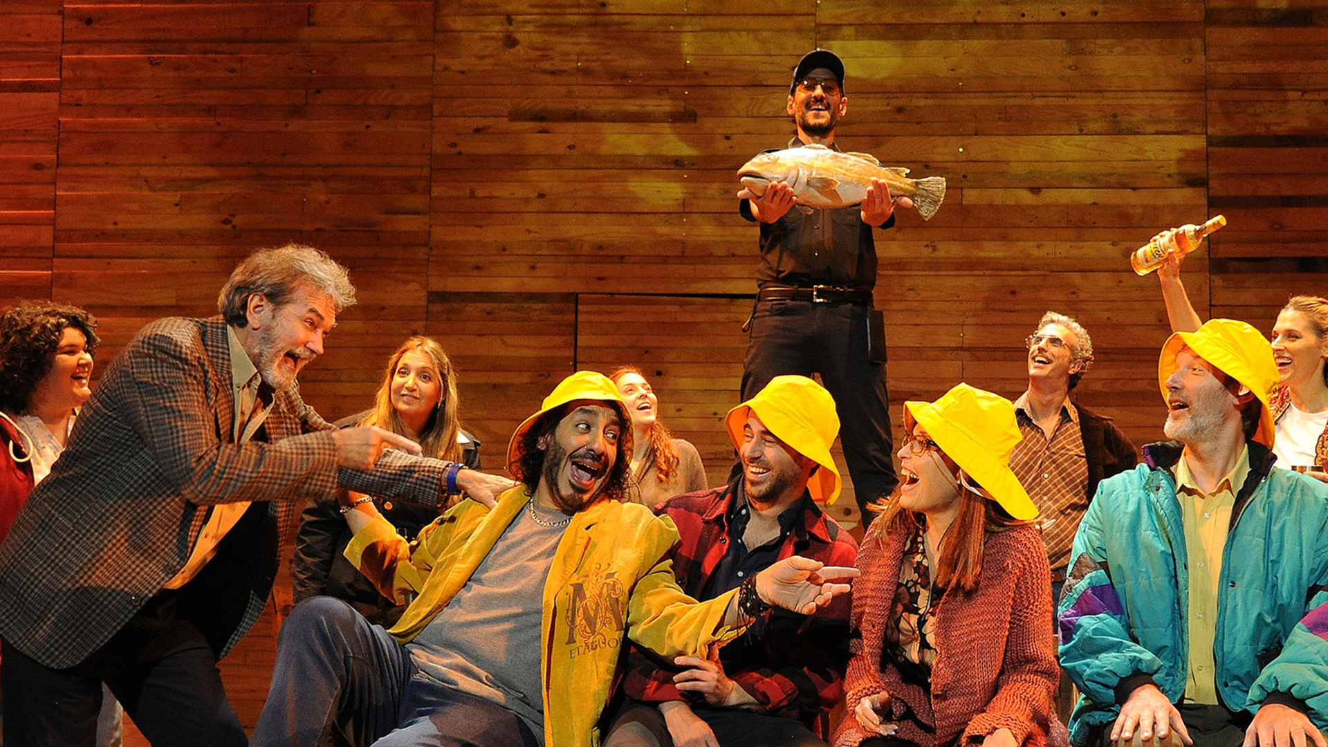 Come From Away 1