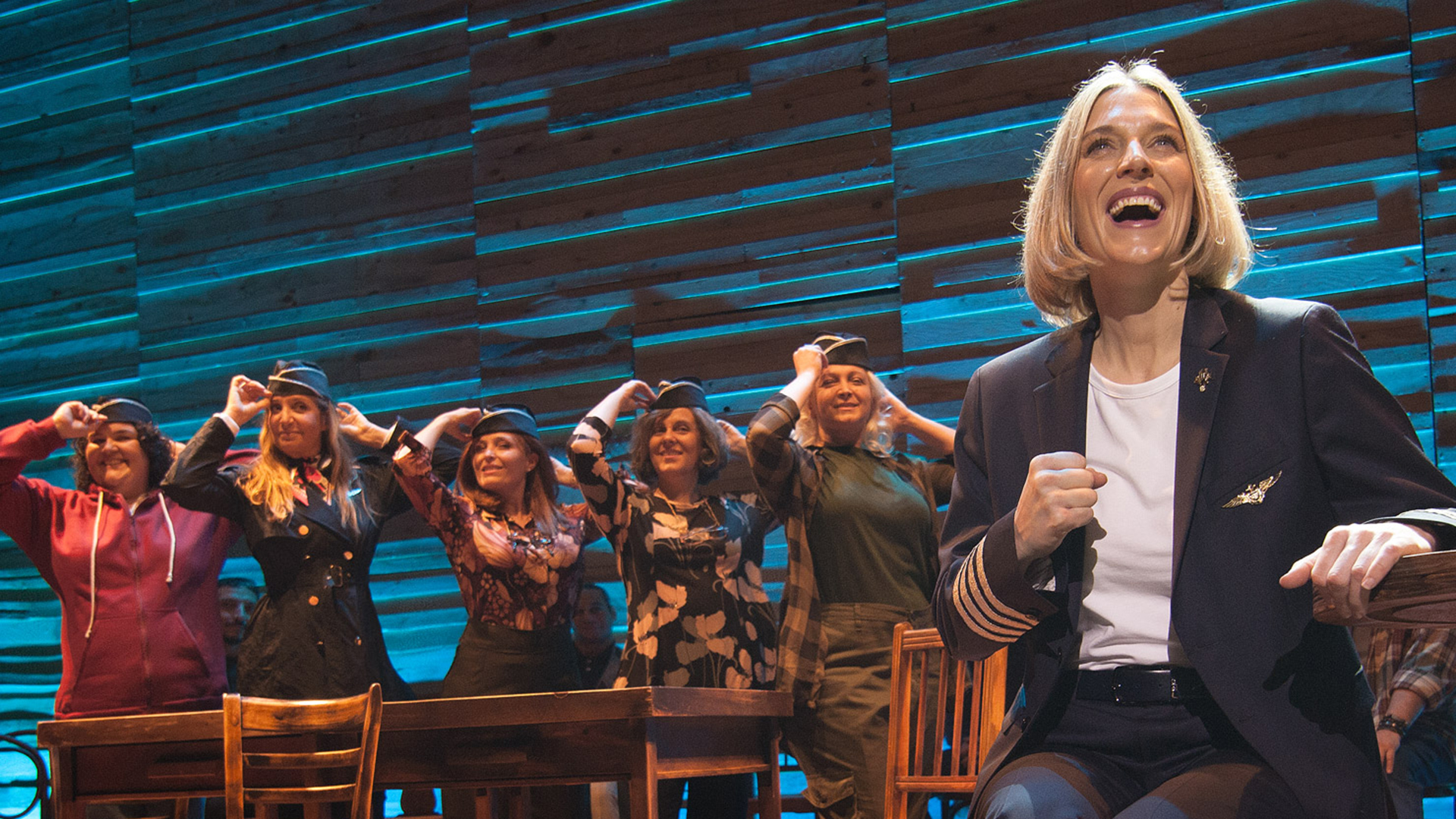 Come From Away 2