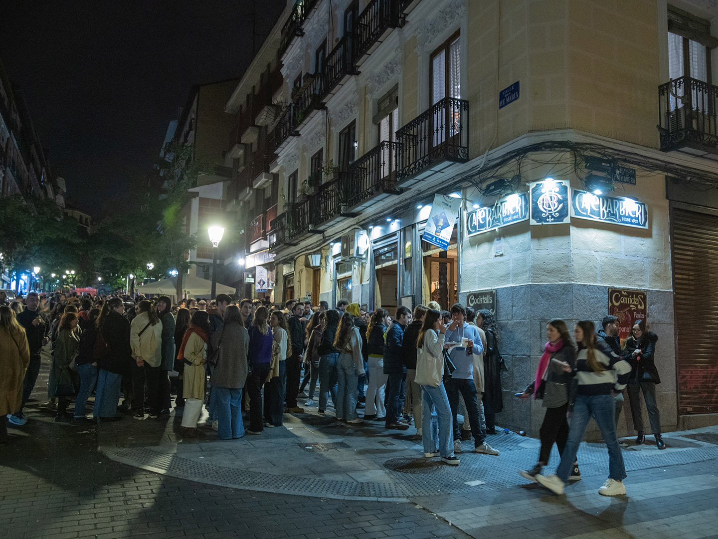 Tapapiés vuelve a Lavapiés: la ruta de tapas más popular, variada, y multicultural de Madrid 3 Tapapiés