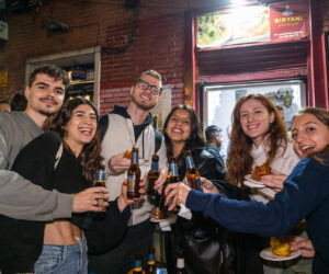 Tapapiés vuelve a Lavapiés: la ruta de tapas más popular, variada, y multicultural de Madrid