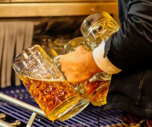 Oktoberfest Vallekana