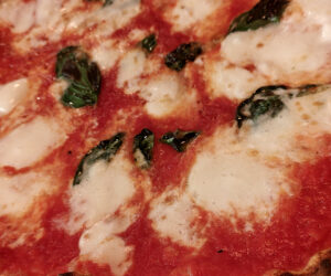 Reginella es de toda la vida una de las mejores pizzas napolitanas de Madrid