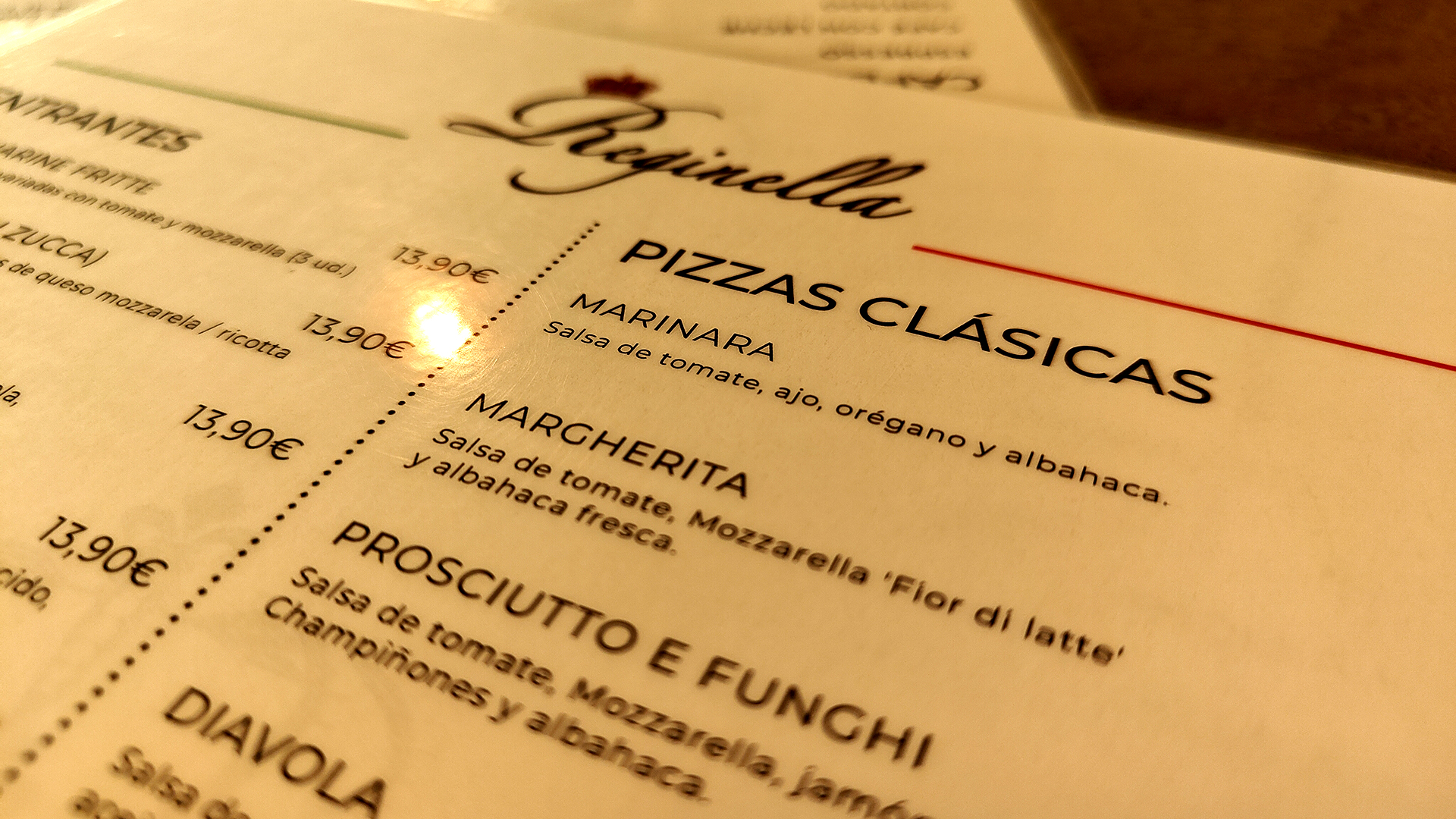 reginella