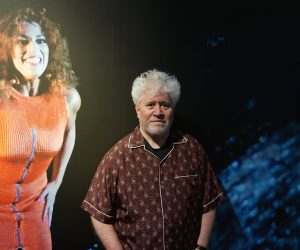 ciclo de cine de Pedro Almodóvar